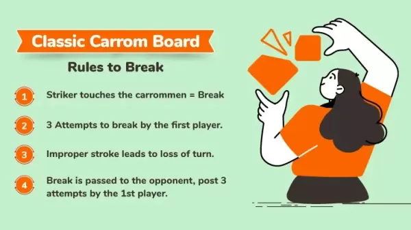 Carrom Superstar