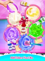 Unicorn Cake Pop Sweet Dessert