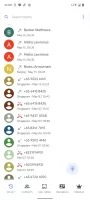 ColorCall - Color Phone Dialer