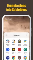 Folder in Folder