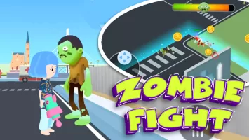 BonBon World 3D : City Life
