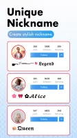 Stylish Text & Characters