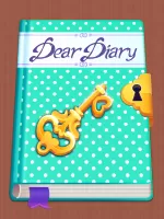 Dear Diary: Interactive Story