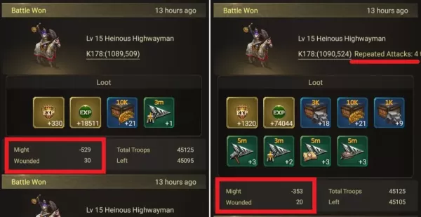 Conquerors: Golden Age