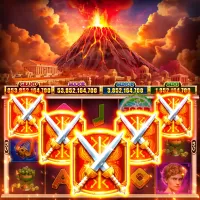 Jackpot World™