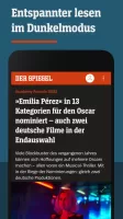 DER SPIEGEL - Nachrichten