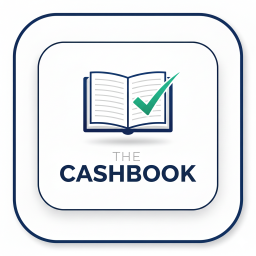 The CashBook - Backup+Reminder