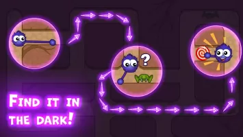 Catch the Candy: Fun puzzles
