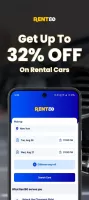 Rent a Car・Rent80