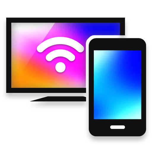 Screen Mirroring in smart view