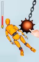 Ragdoll Break: Kick Master
