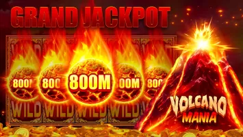 Jackpot Winner - Slots Casino