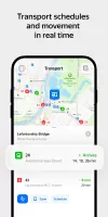Yandex Maps and Navigator