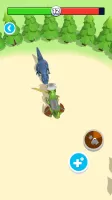 Dino World