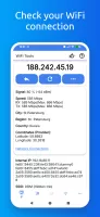 WiFi Tools