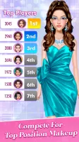 Fashion Battle - Girl Dress Up