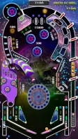 Pinball Flipper Classic Space