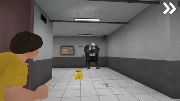 Ice Scream 4: Rod's Factory