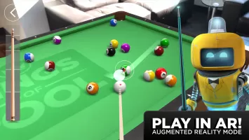 Kings of Pool