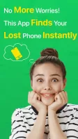 Find Lost Phone