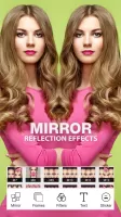 Photo Mirror Reflection Pro