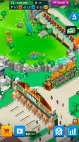 Dinosaur Park—Jurassic Tycoon