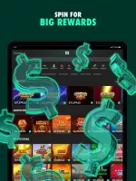 bet365 Casino Real Money Games