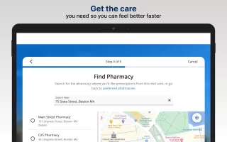 LiveHealth Online