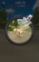 Animal Hunting Simulator Game