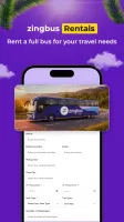 zingbus Book Bus Ticket online