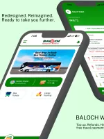 Baloch Transport