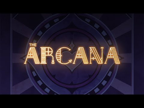 The Arcana Official Trailer