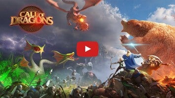 Call of Dragons Gameplay Android