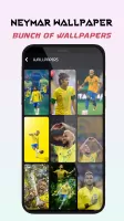 Neymar Wallpaper HD - Fondos