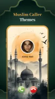 Duff Qibla Finder, Prayer Time