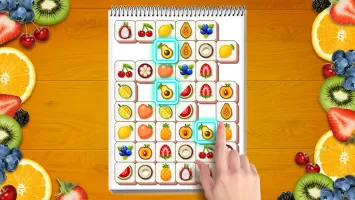 Tile Legend - Classic Match 3