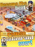 The Ramen Sensei 2