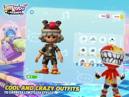 Applaydu & Friends games