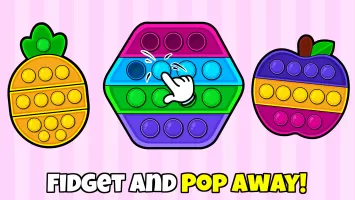 Baby Games for 2-5 Year Olds