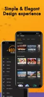 8D Music Player