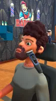 Fade Master 3D: Barber Shop