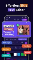 Intro Promo Video Maker Introz