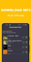 Music Downloader All Mp3 Songs