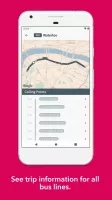 London Bus Checker