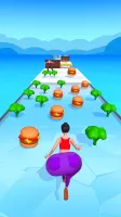 Twerk Race 3d — Fun run game!