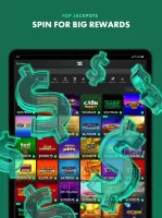 bet365 Casino Real Money Games