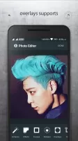 Photo Editor Effect