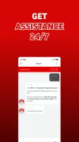 My Vodafone Ireland