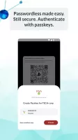 RSA Authenticator