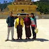 Tshering Lhaden